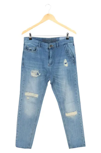 Herren Jeans W30 Vintage Streetwear Casual - DESIGUAL - Modalova