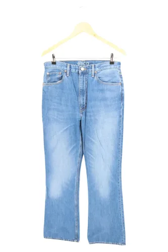 Jeans Bootcut Damen W29 Baumwolle Vintage-Look - ÉTICA - Modalova
