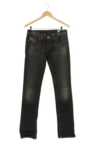 Jeans Damen W29 Straight Leg Baumwolle Top - DIESEL - Modalova