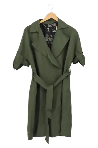 Klassischer Mantel Gr. 36 Damen Trenchcoat - TED BAKER - Modalova