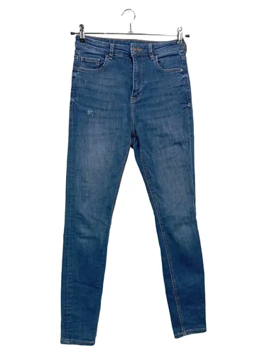 Jeans Damen 37 W28 Hoher Bund - ESPRIT - Modalova