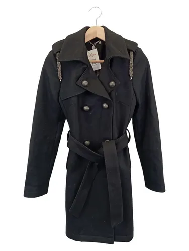 Damen Mantel Größe 36 Trenchcoat - RICH & ROYAL - Modalova