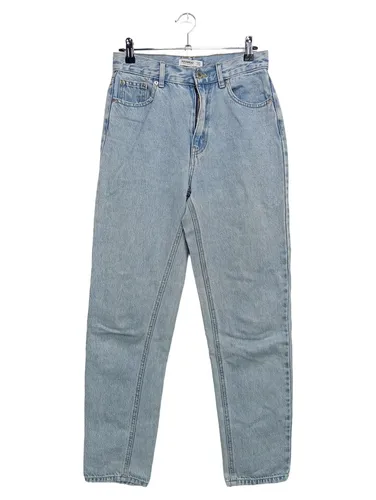 Damen Jeans Slim Fit Gr.36 Casual - PULL&BEAR - Modalova
