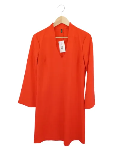Kleid Midi Damen - UNITED COLORS OF BENETTON - Modalova