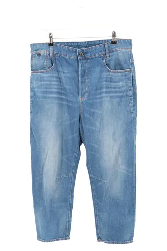 Jeans Herren W36 Regular Fit Denim Casual - C-STAQ - Modalova