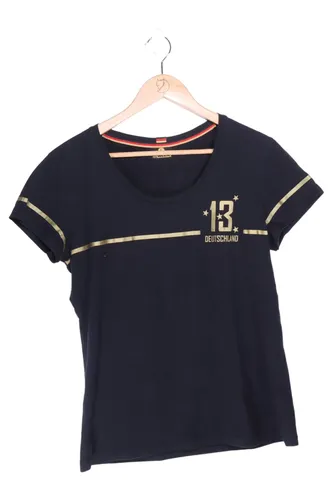 T-Shirt Damen L Kurzarm '13 Deutschland' Sportlich - ALEX - Modalova