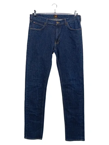 Herren Jeans Straight Leg W36 L36 Klassisch - LEE - Modalova