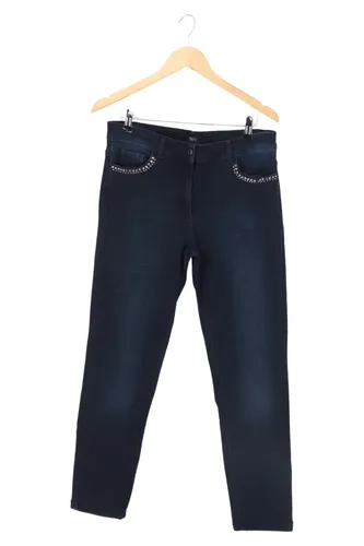 Damen Jeans Gr. 42 Baumwolle Sehr guter Zustand - CAROLL - Modalova