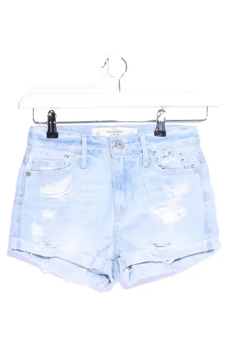 Jeans Shorts Damen W24 Casual Look - ABERCROMBIE & FITCH - Modalova