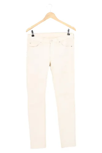 Jeans Slim Fit W31 Damen Baumwolle - 7 FOR ALL MANKIND - Modalova