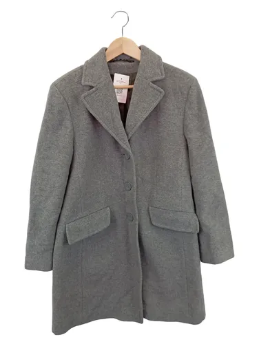 Damen Mantel Größe 42 Klassisch Elegant - MARCO PECCI - Modalova