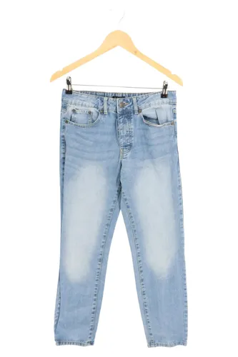 Jeans W28 L30 Regular Fit Herren Denim - BOOHOO MAN - Modalova