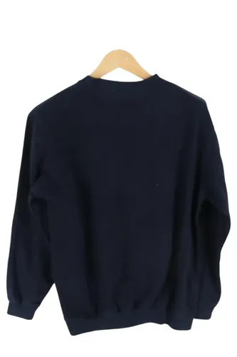 Pullover Herren Gr. M Basic Sweatshirt - JAMES & NICHOLSON - Modalova