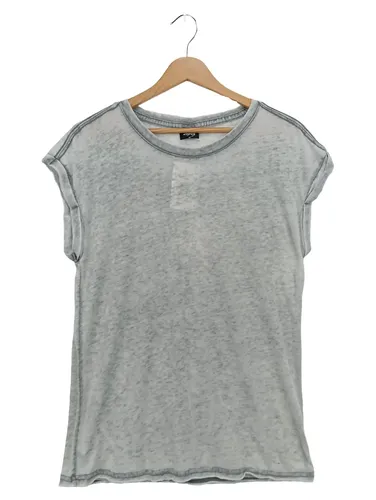 T-Shirt Damen XS Casual Basic Top - AMY & IVY - Modalova