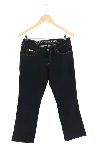 Jeans Straight Leg W29 Damen Baumwolle - CALVIN KLEIN - Modalova