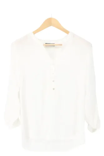 Damen Shirt Größe 38 Klassisch Elegant - C.C. LUKE - Modalova