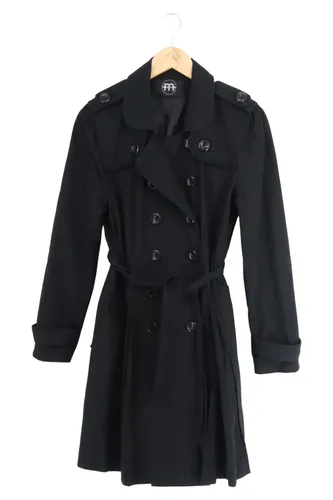 Leichter Mantel Gr. 40 Damen Trenchcoat - MELROSE - Modalova