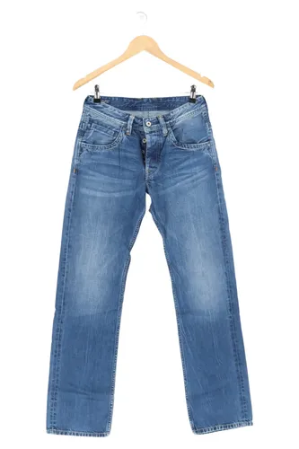 Herren Straight Leg Jeans W29 Baumwolle - PEPE JEANS - Modalova