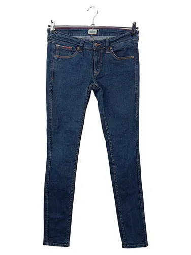 Jeans Größe 30 Röhrenjeans Damen - HILFIGER DENIM - Modalova