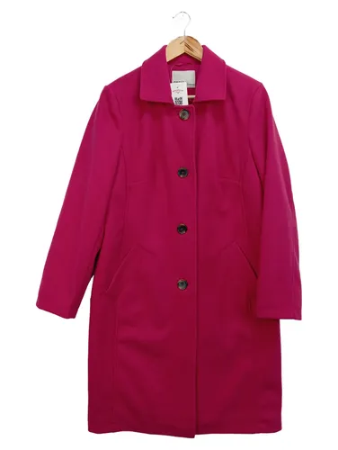 Damen Mantel Klassisch Pink Größe 42 - DRESSIN - Modalova