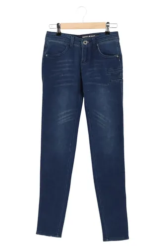 Jeans Slim Fit Damen XS Casual Streetwear - DKNY - Modalova