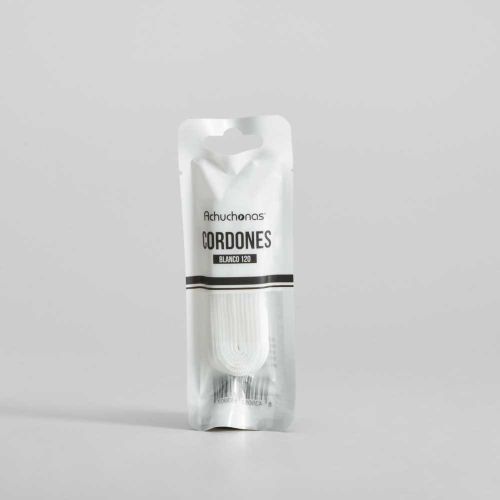 Cordones 120cm - Color: - Achuchonas - Modalova