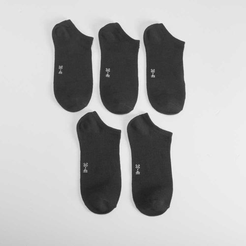 Pack calcetines básicos MKL x5 - Color: - Merkal - Modalova