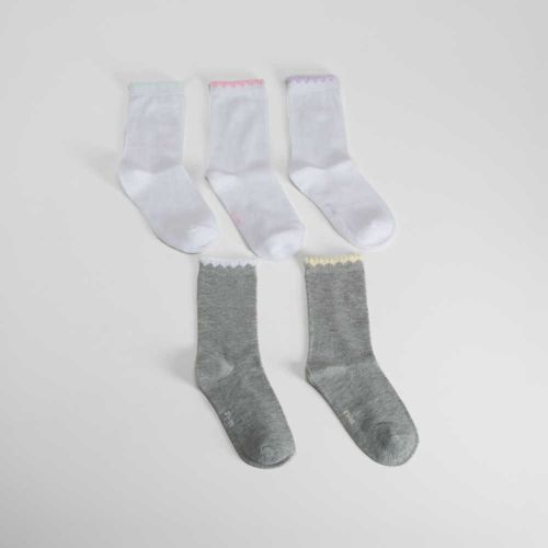 Pack 5 calcetines corazones - Color: - Merkal - Modalova