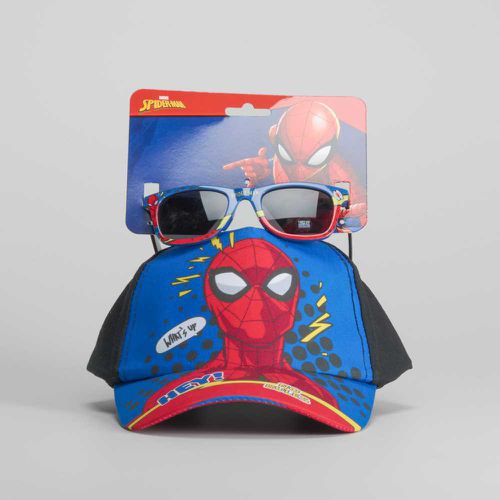 Toalla capa - Color: - Spiderman - Modalova