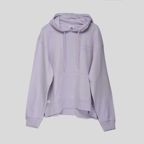 Sudadera mujer oversize - Color: - NYC - Modalova