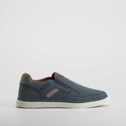 Zapatilla slip-on - Talla: 40 - Senda Road - Modalova