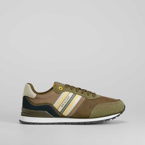 Retro jogger bandas - Color: - Dunlop - Modalova