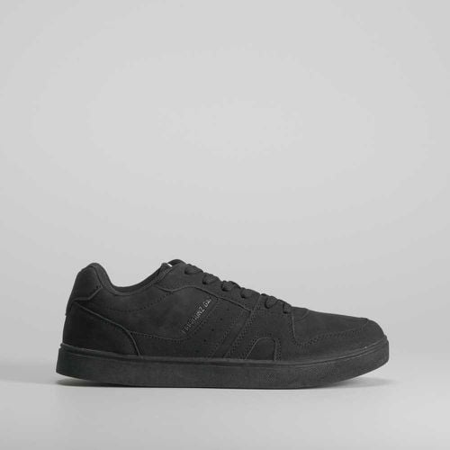 Zapatilla skate básica negra de - Talla: 41 - NYC - Modalova