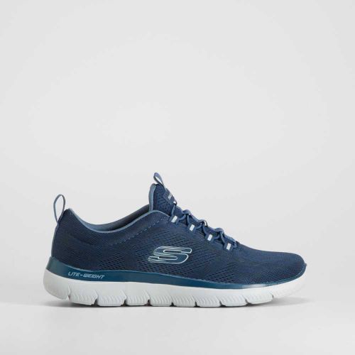 Zapatilla deportiva summits-louvin - Talla: 43 - Skechers - Modalova