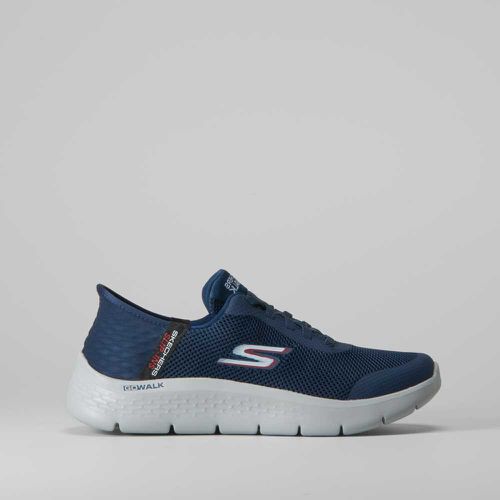 Deportiva Slip Ins : Go Walk Flex - Talla: 44 - Skechers - Modalova