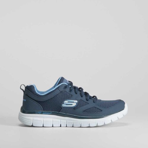 Zapatillas deportivas Agoura marino - Talla: 41 - Skechers - Modalova