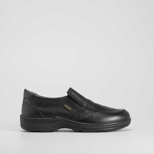 Zapato elásticos cómodo piel - Talla: 39 - Luisetti - Modalova
