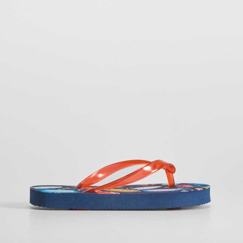 Chancla surf DRIVE - Talla: 25 - Coconut - Modalova