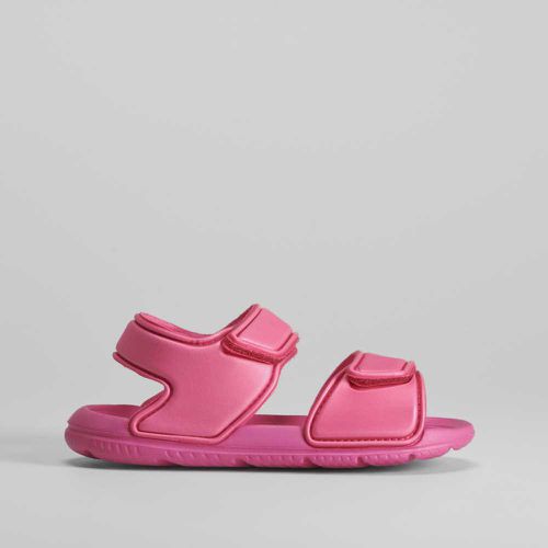 Sandalia playa doble velcro DRIVE - Talla: 27 - Coconut - Modalova