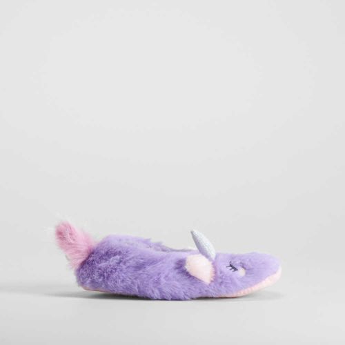 Calcetín slipper antideslizante - Color: - Merkal - Modalova