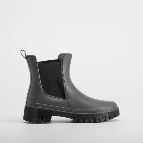 Bota chelsea piso track PICCOLA PIU - Talla: 36 - PiccoIa Piu - Modalova