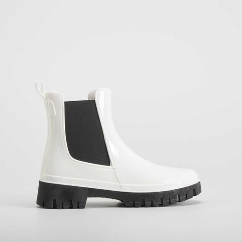 Bota chelsea piso track PICCOLA PIU - Talla: 36 - PiccoIa Piu - Modalova