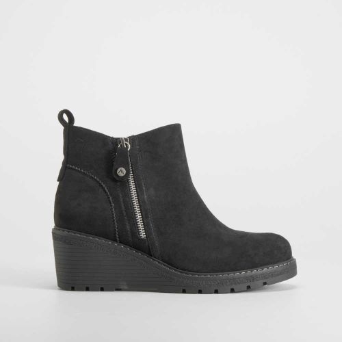 Botín cuña casual - Talla: 38 - Senda Road - Modalova