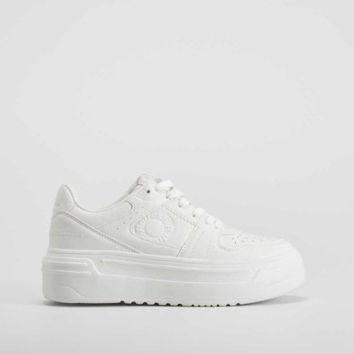 Zapatilla casual plataforma - Talla: 36 - Refresh - Modalova