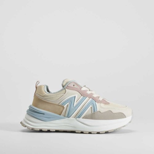 Deportiva casual y azul - Talla: 37 - NYC - Modalova