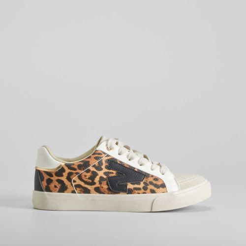 Sneaker piso caramelo - Talla: 36 - NYC - Modalova