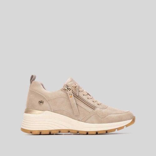 Sneaker cuña - Talla: 36 - Refresh - Modalova