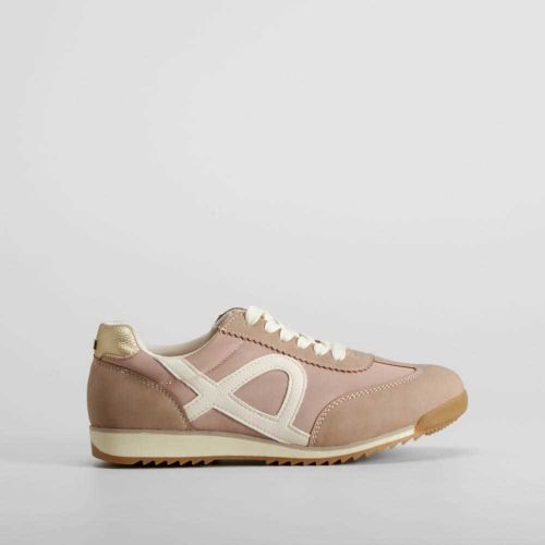 Zapatilla cordones diseño clásico PICCOLA PIU - Talla: 41 - PiccoIa Piu - Modalova