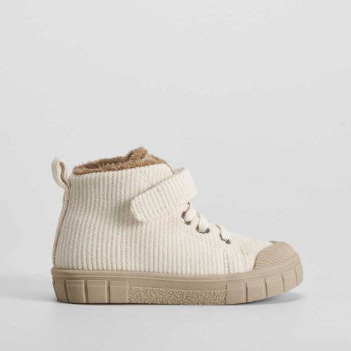 Botín pana bebé - Talla: 24 - Bache - Modalova