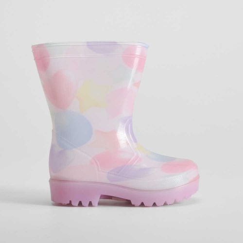 Bota agua de luces bebé - Talla: 24 - Olyne - Modalova